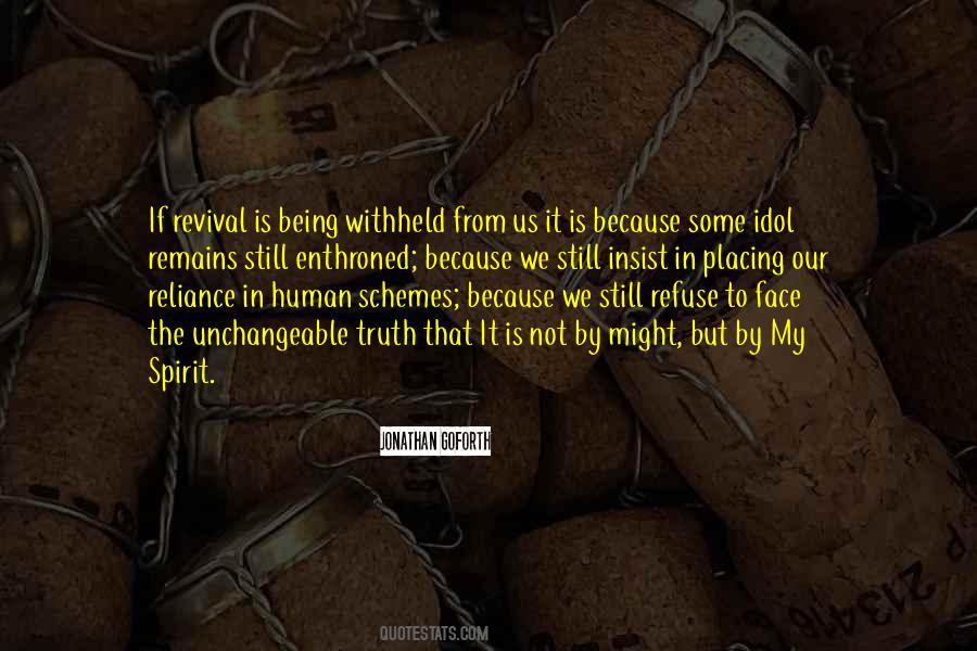 Quotes About Withheld #818653