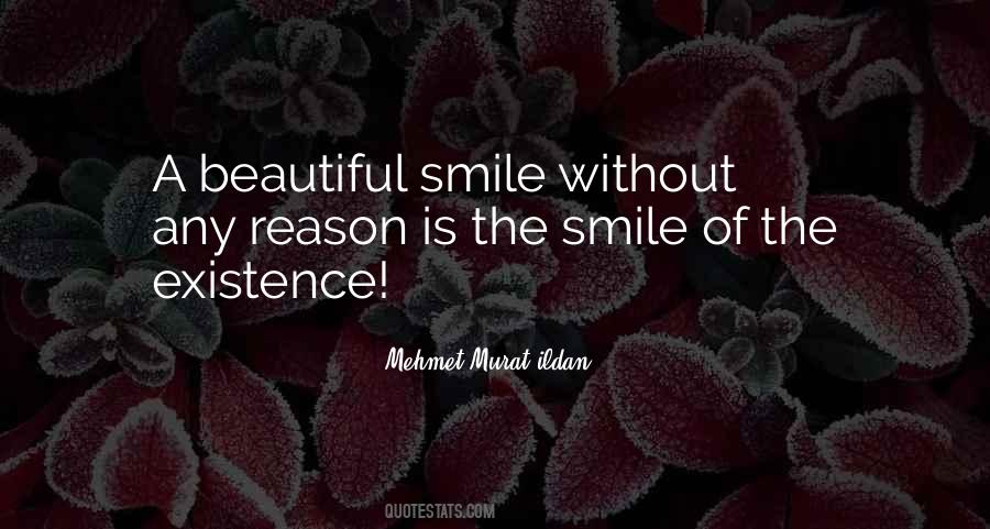Quotes About Without Smile #1031649