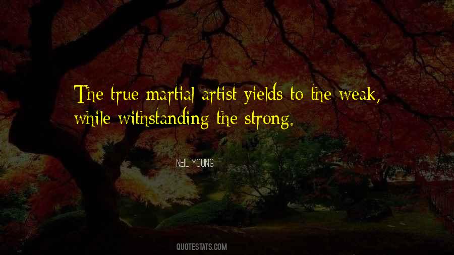 Quotes About Withstanding #133443