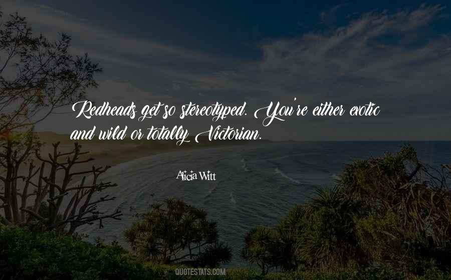 Quotes About Witt #414821