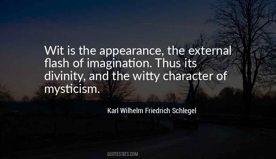 Quotes About Witty Wit #1289802
