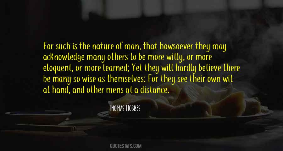 Quotes About Witty Wit #584879