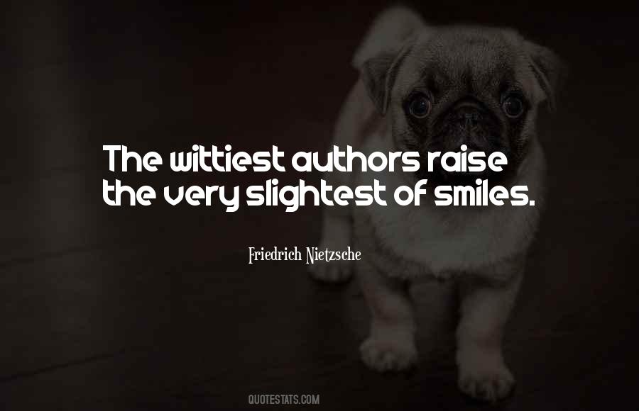 Quotes About Witty Wit #939092