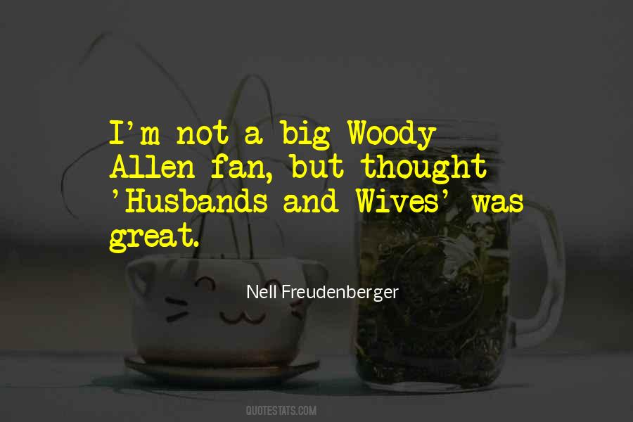 Quotes About Wives And Husbands #1697014