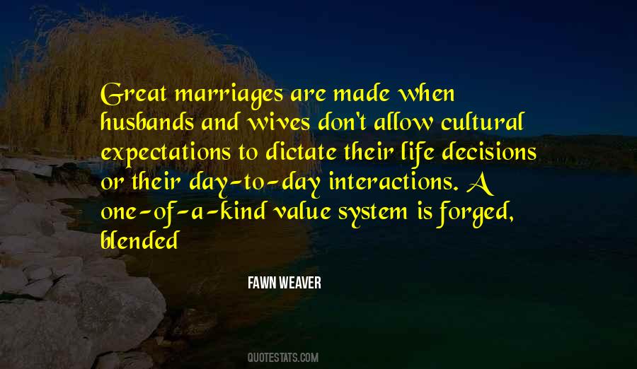 Quotes About Wives And Husbands #1806702