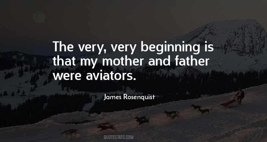 Quotes About Aviators #1744305