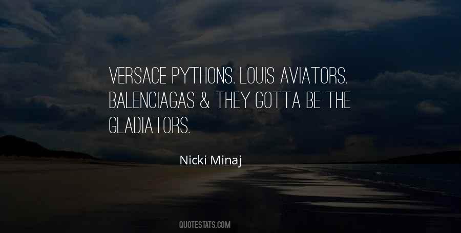 Quotes About Aviators #929411