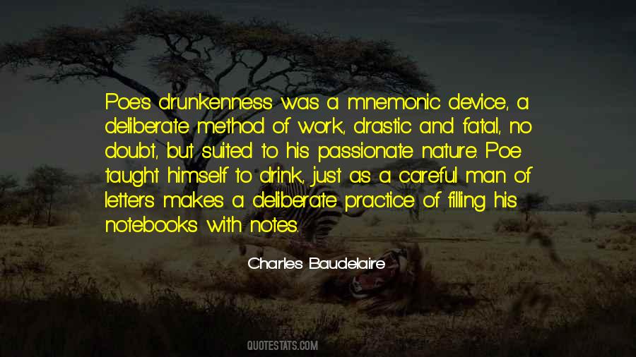 Quotes About Notebooks #1294039