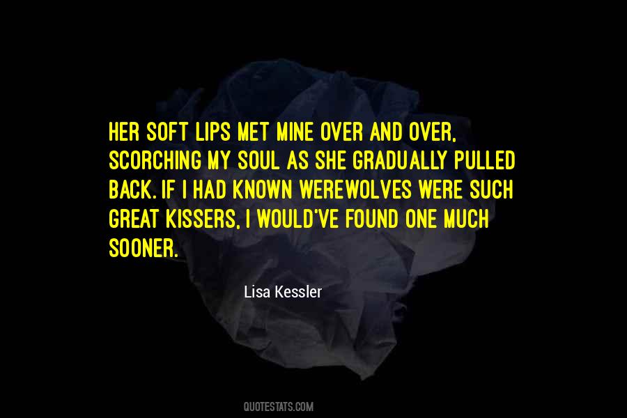 Quotes About Wolf Moon #1180706