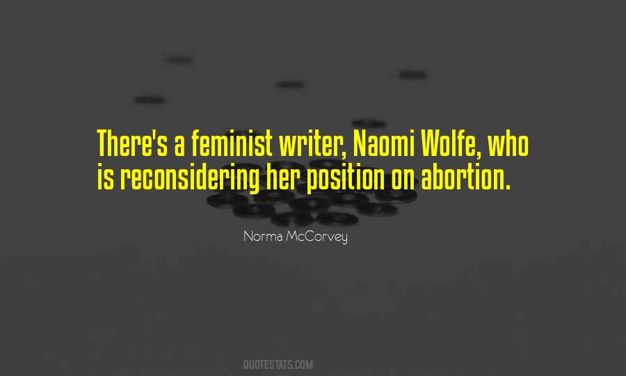Quotes About Wolfe #1254942