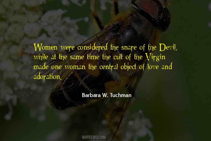 Quotes About Woman #1863580