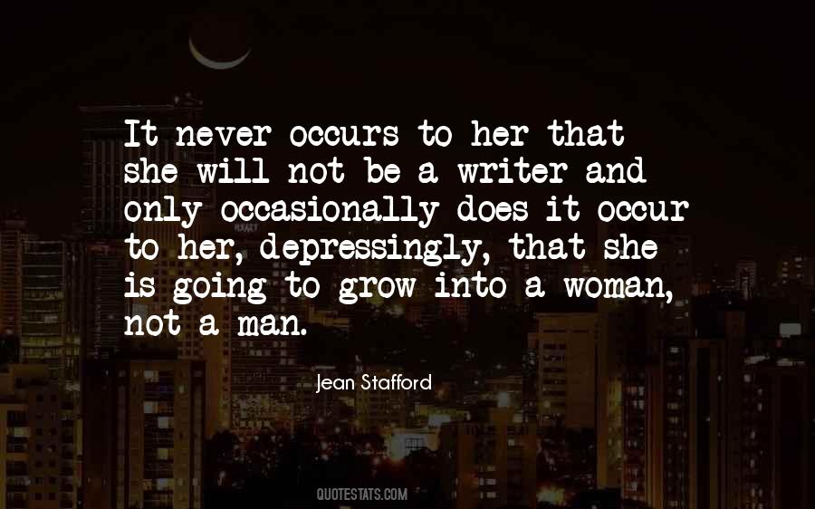 Quotes About Woman #1865427