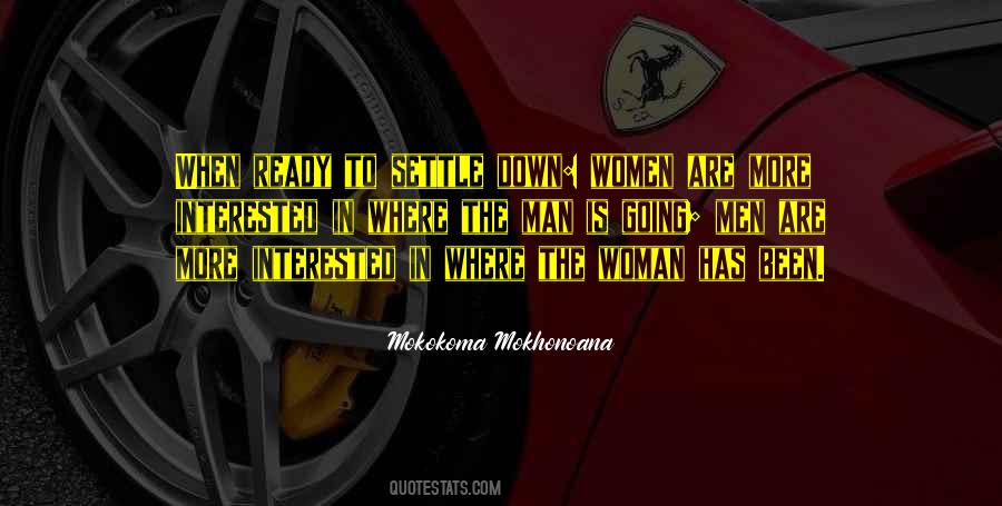 Quotes About Woman #1865532