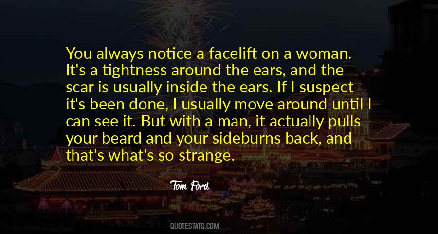 Quotes About Woman #1866482