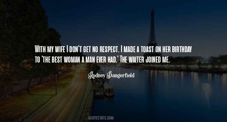 Quotes About Woman #1869221