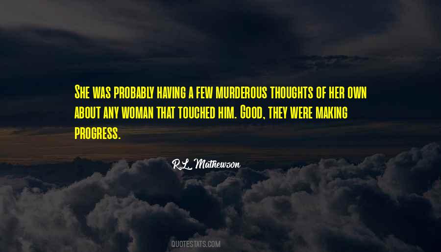 Quotes About Woman #1870158