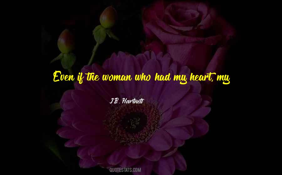 Quotes About Woman #1870850