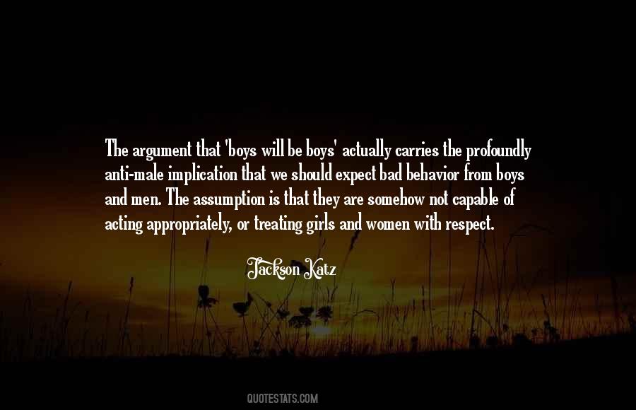 Quotes About Women And Men #14221 Quotes About Women And Men #14221
