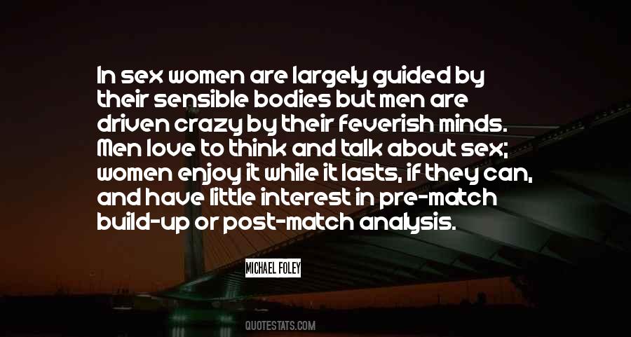 Quotes About Women And Men #20093