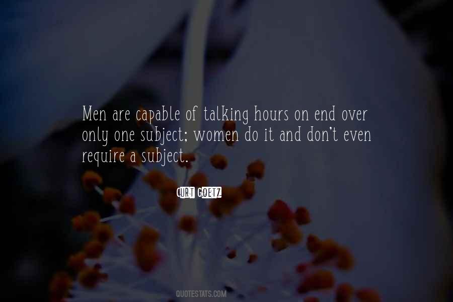 Quotes About Women And Men #20277 Quotes About Women And Men #20277