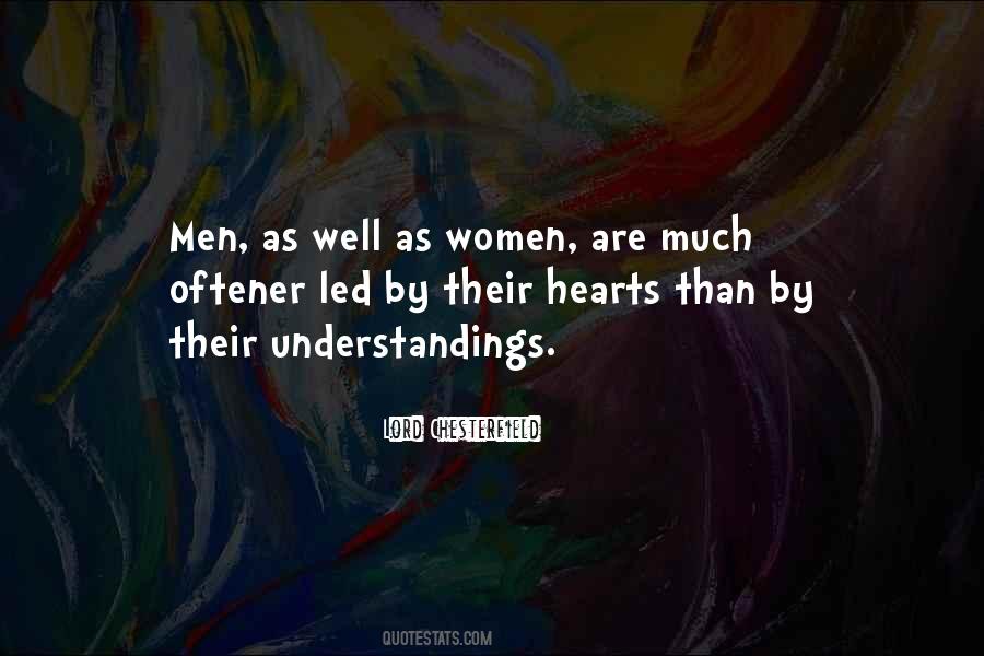 Quotes About Women By Men #123968