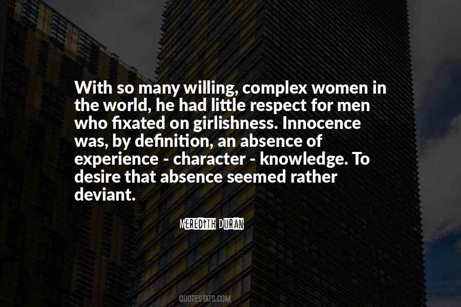 Quotes About Women By Men #182252