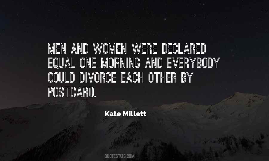 Quotes About Women By Men #184324