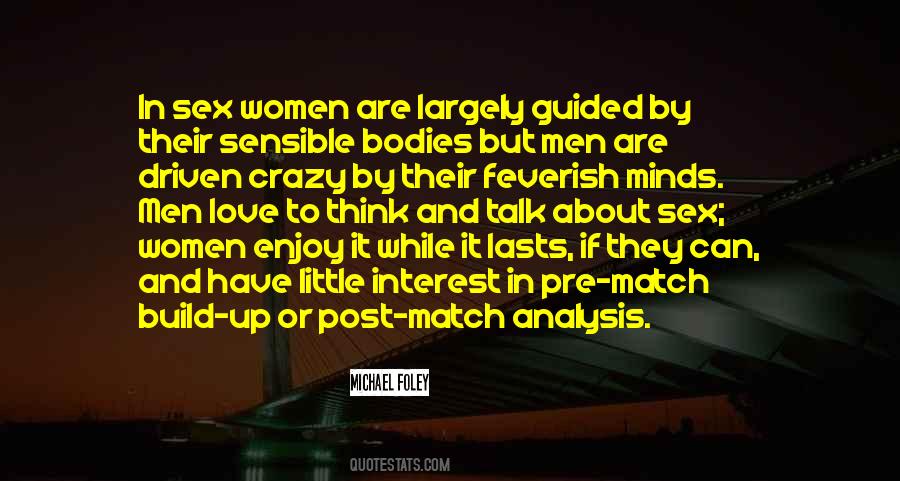 Quotes About Women By Men #20093