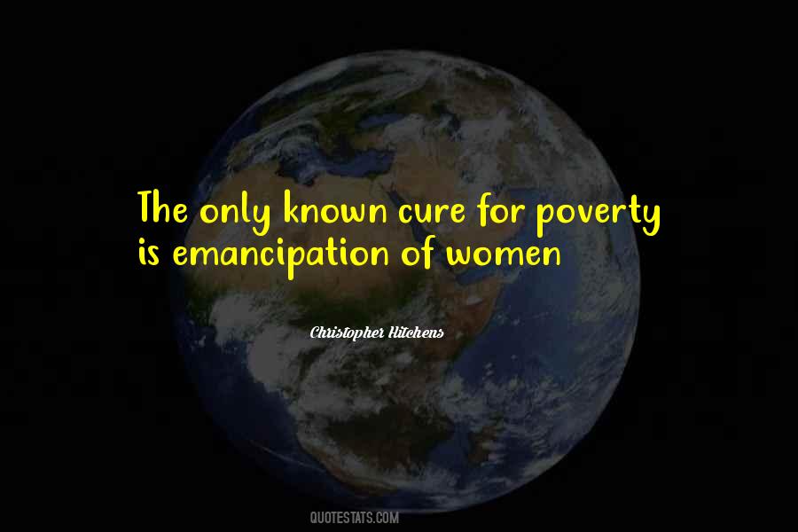 Quotes About Women Emancipation #1433801 Quotes About Women Emancipation #1433801