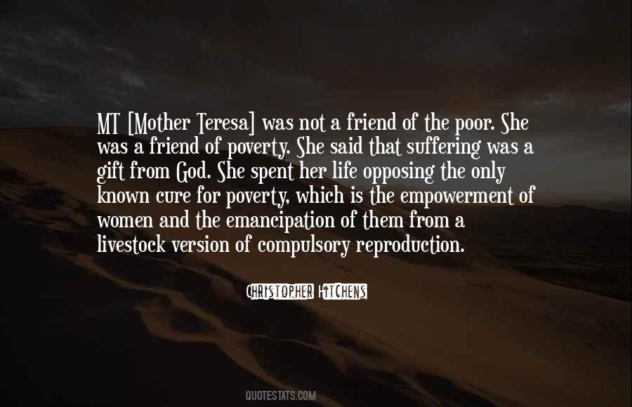 Quotes About Women Emancipation #746544 Quotes About Women Emancipation #746544