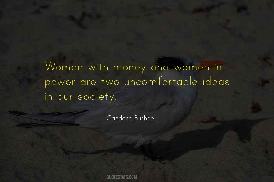 Quotes About Women In Society #573341