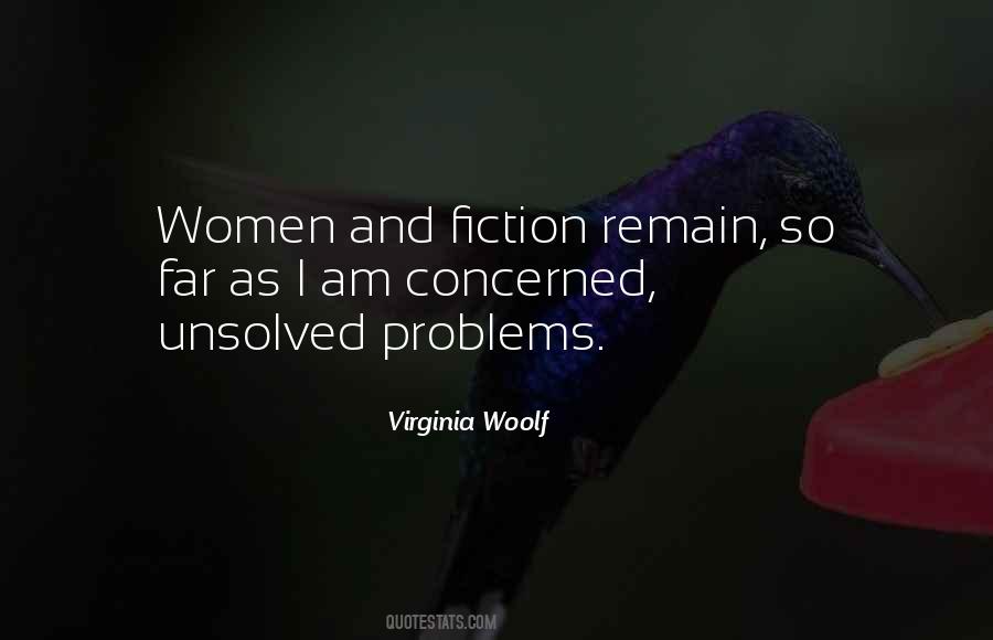 Quotes About Women Writers #266691