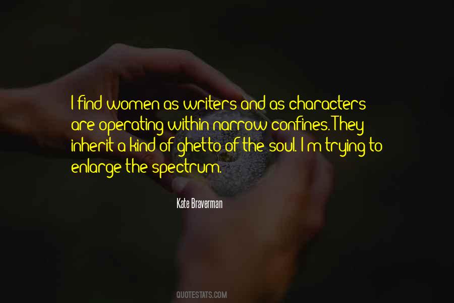 Quotes About Women Writers #649028