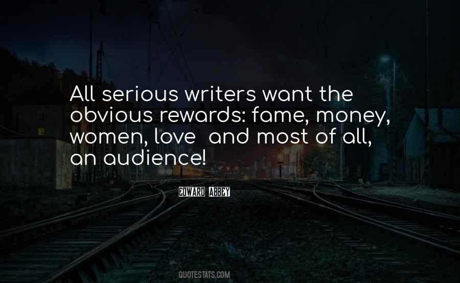 Quotes About Women Writers #743463