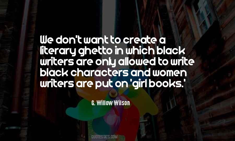 Quotes About Women Writers #775545