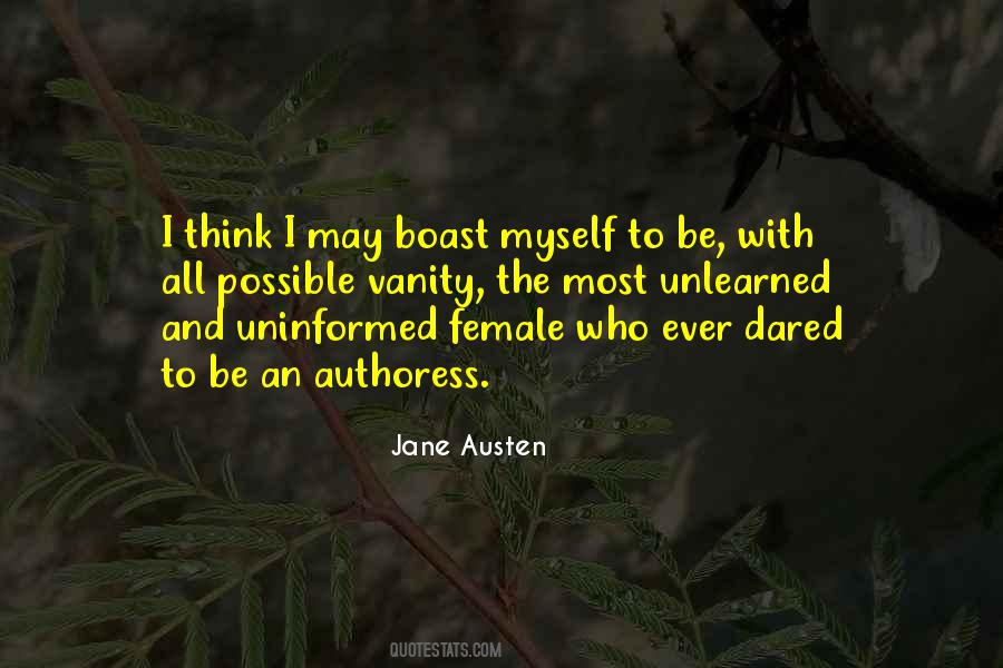 Quotes About Women Writers #930664