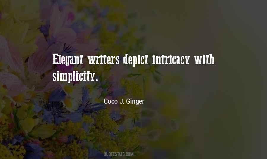 Quotes About Women Writers #936483