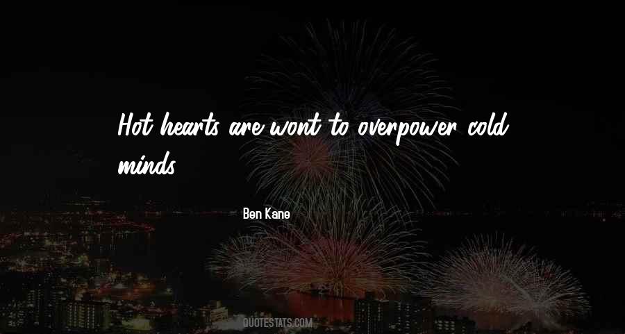 Quotes About Wont #1815651