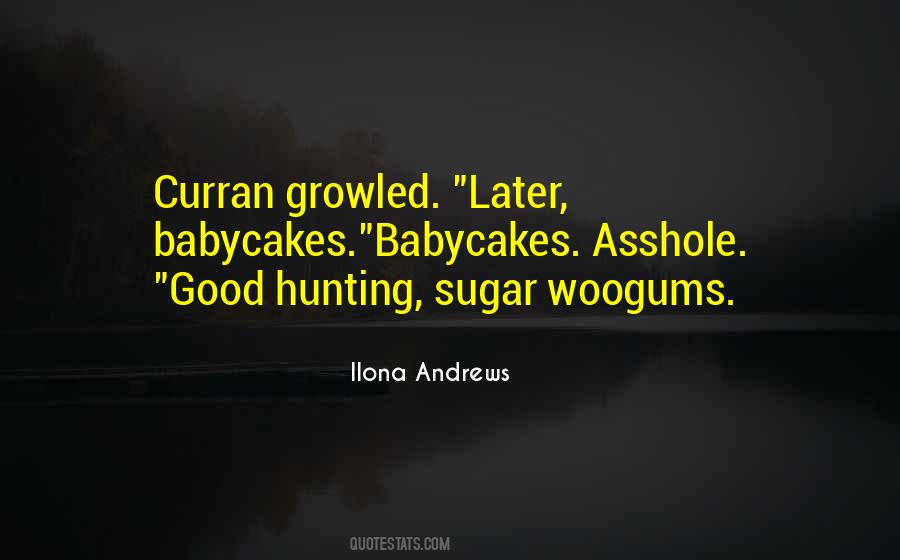 Quotes About Woogums #937726