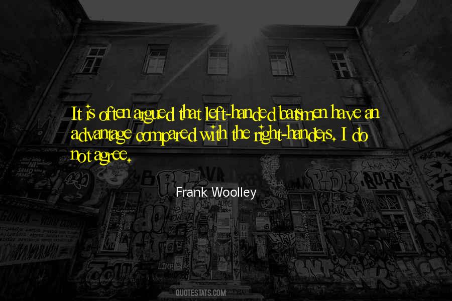 Quotes About Woolley #1280502