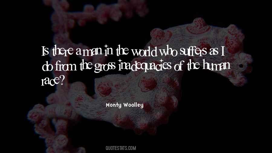 Quotes About Woolley #1488507