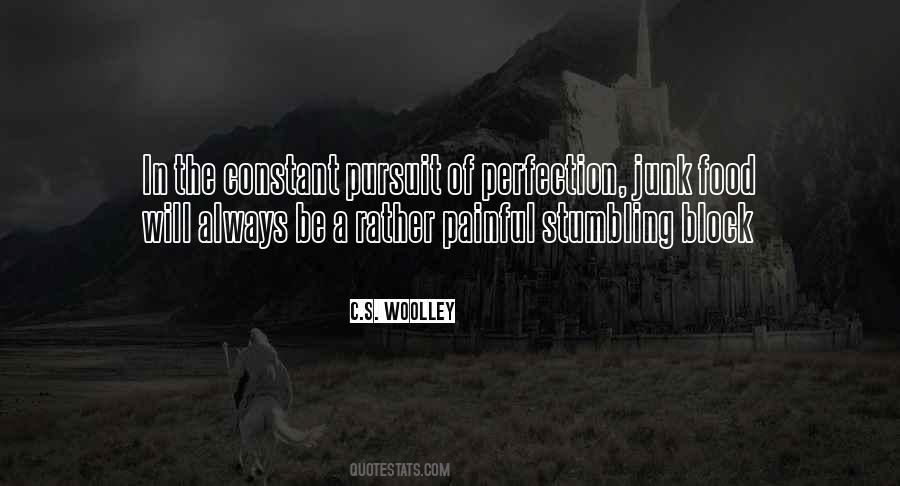 Quotes About Woolley #752239