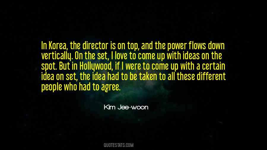 Quotes About Woon #187929