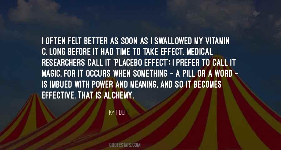 Quotes About Word Power #420432