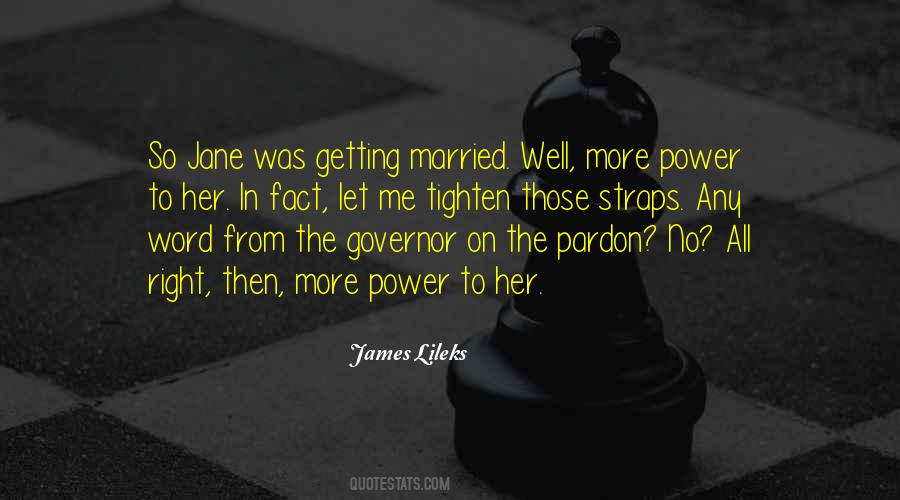 Quotes About Word Power #53123