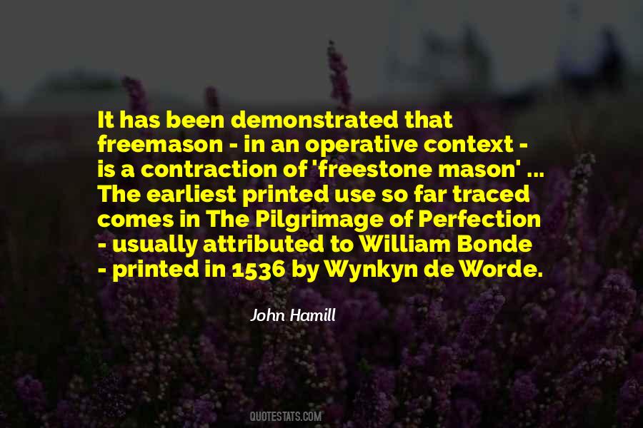 Quotes About Worde #1604517