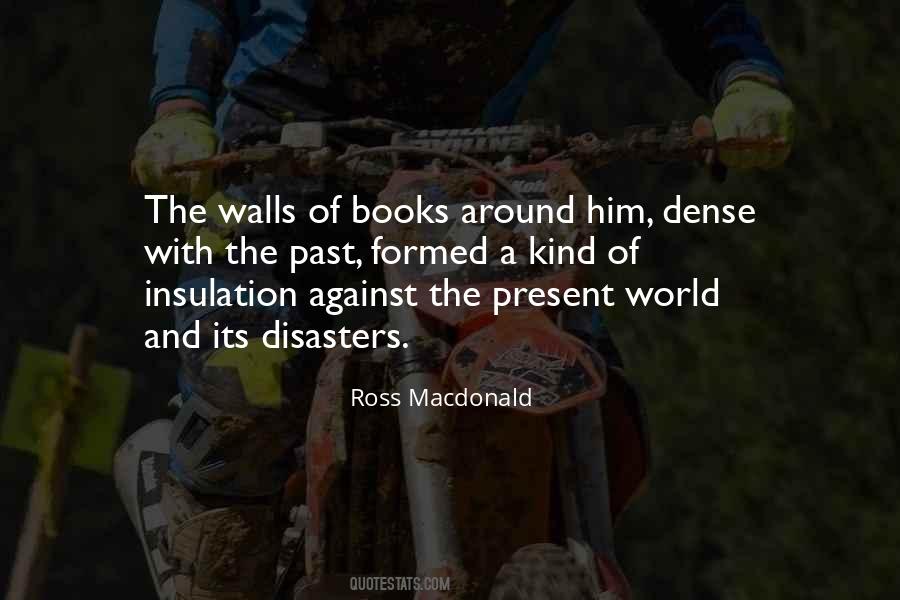 Quotes About Words And Reading #303536