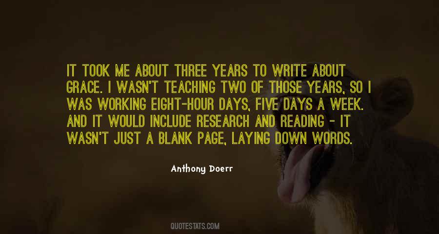 Quotes About Words And Reading #60041