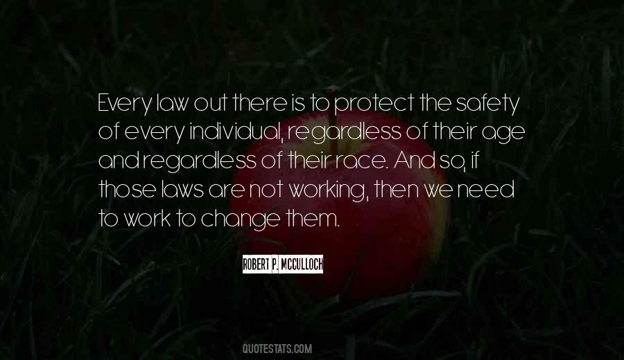Quotes About Work And Change #223751