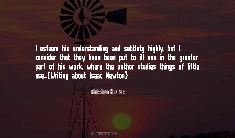 Quotes About Work And Studies #1786889
